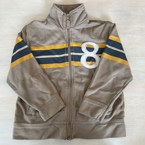 Mini Boden Sweatshirt - Size 7/8